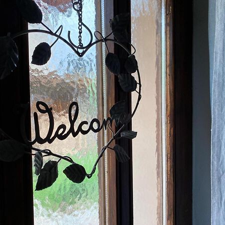 Na Husovce Villa Teplice Kültér fotó