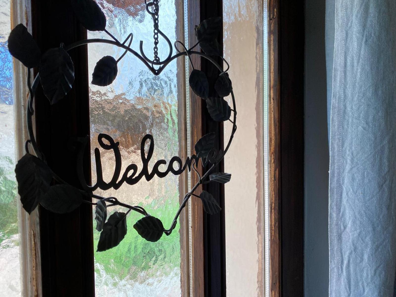 Na Husovce Villa Teplice Kültér fotó